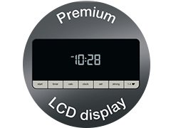 Premium LCD Display