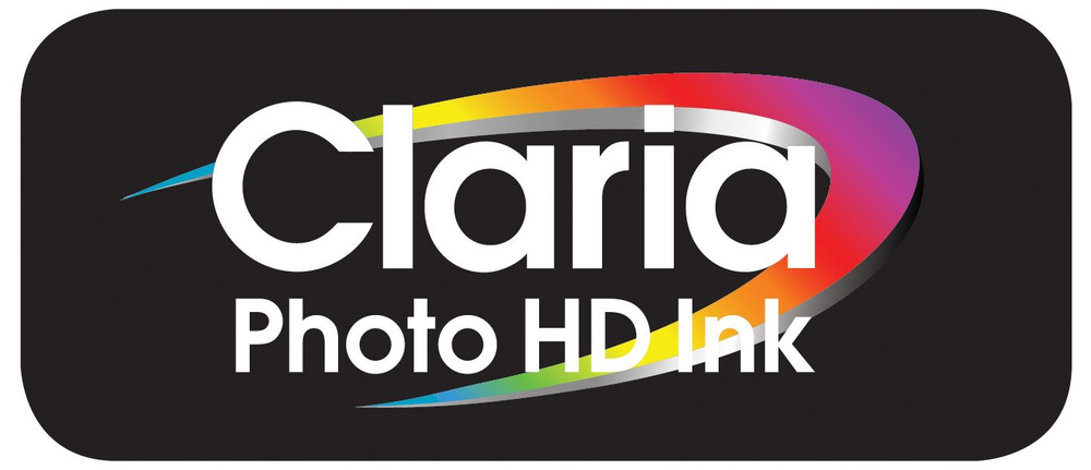 Epson Claria Photo HD Ink – designed for exceptional photos