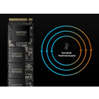 Dynamic Thermal Guard