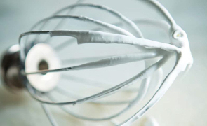 WHISK AWAY