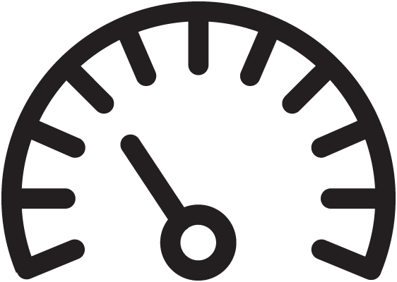 Engine speed