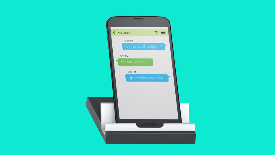 DAHİLİ TELEFON VE TABLET STANDI