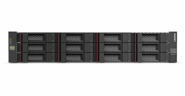 High-performance, high-capacity DAS