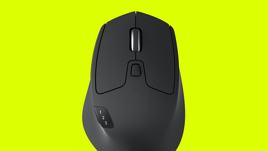 Hyper-fast scrolling