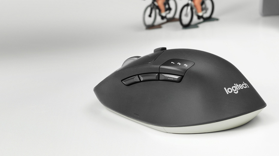 Durable, sculpted design
