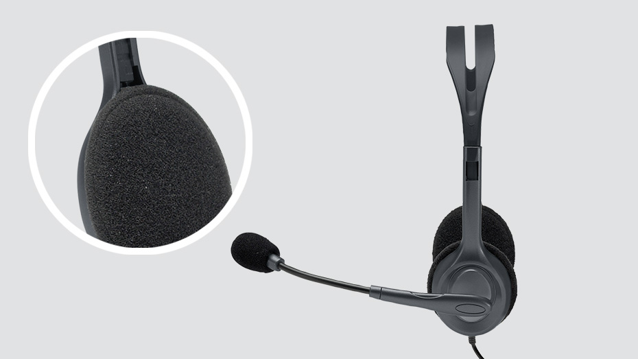 logitech h111 mediamarkt