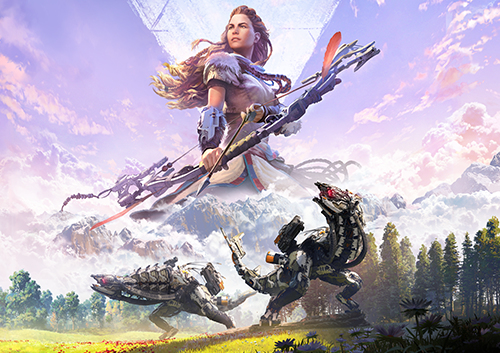Horizon Zero Dawn: Complete Edition