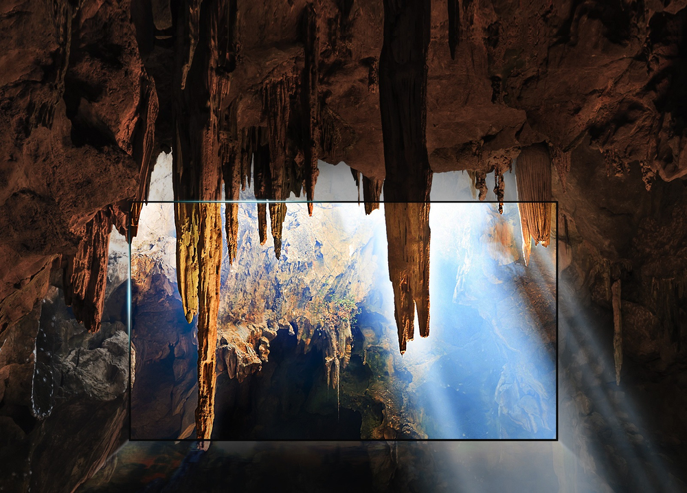 Aktif HDR, HDR Seçeneklerinizi Genişletiyor
