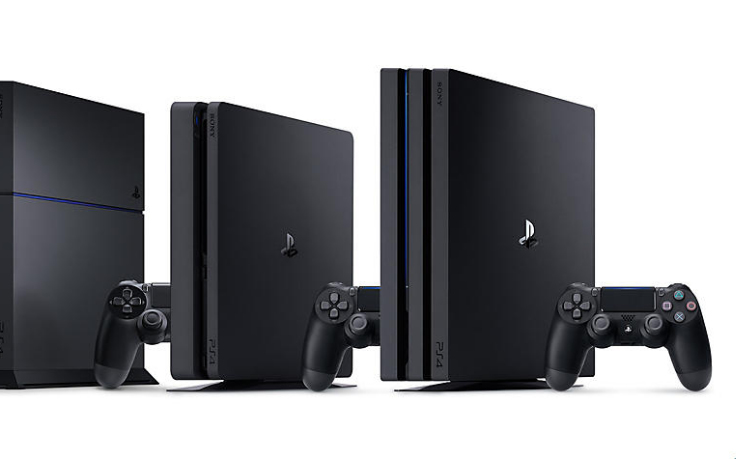 PS4 teknolojisinin gücü
