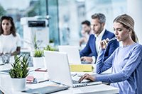 Putting you back in control of your print