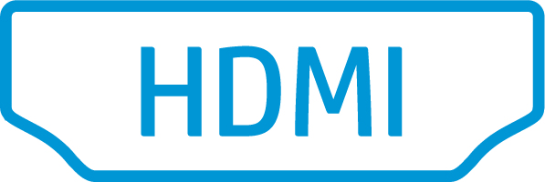HDMI çıkışı