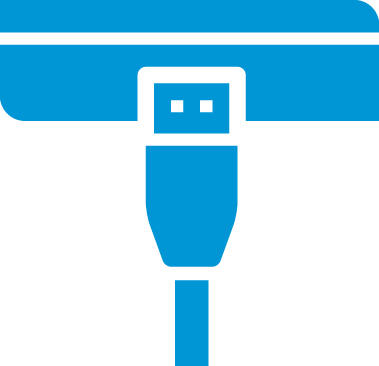 USB 3.0 konektörü