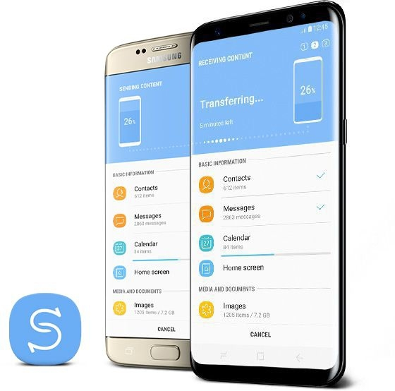 Telefonunuzu değiştirin, anılarınızı kolayca saklayın
