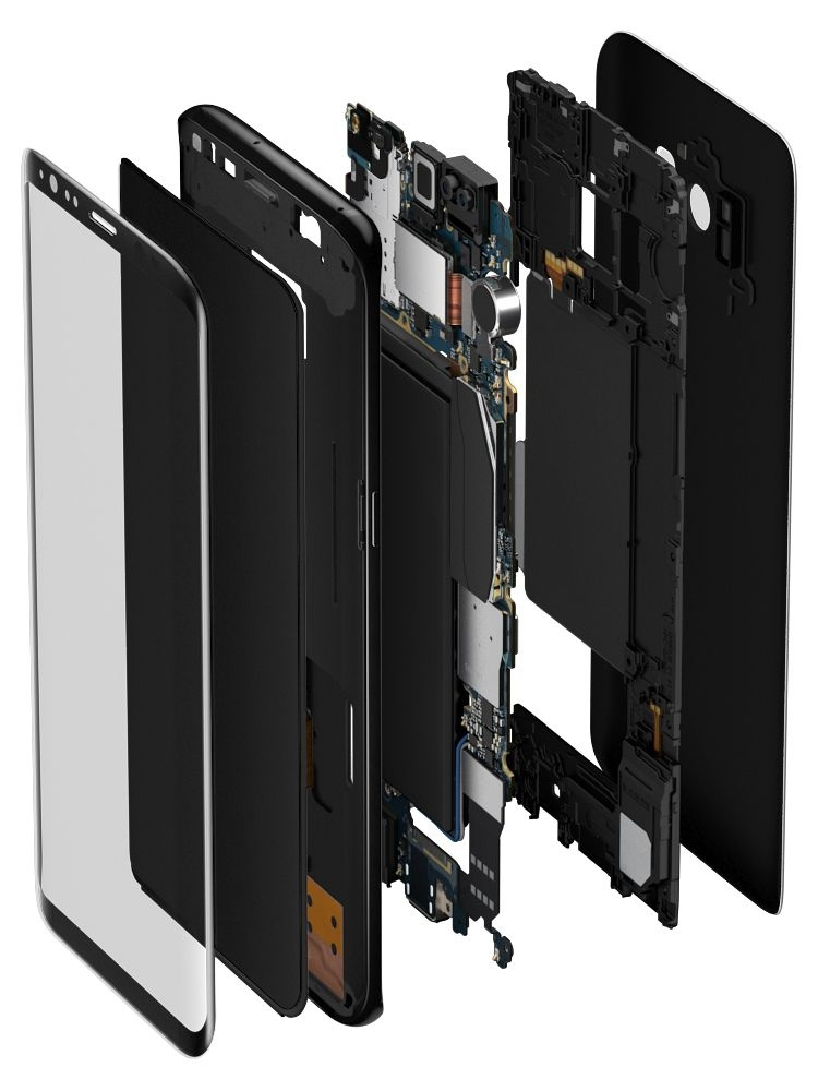 Daha iyi performans gösteren telefonlar için yeni bir standart