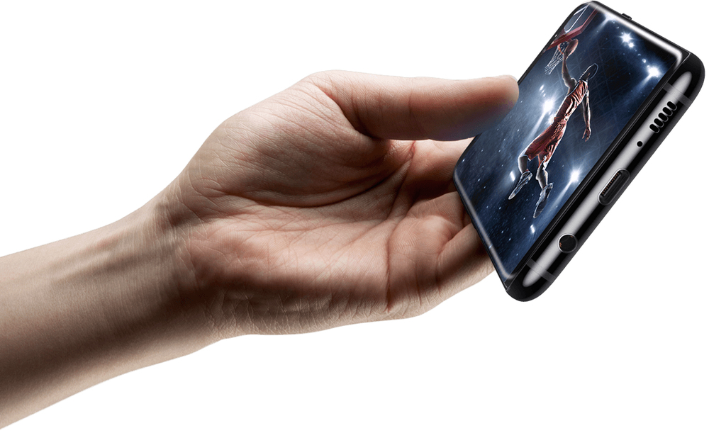Specs Samsung Galaxy S8 Sm G955f 15 8 Cm 6 2 Single Sim Android 7 0 4g Usb Type C 4 Gb 64 Gb 3500 Mah Grey Smartphones Sm G955fzvdxsg