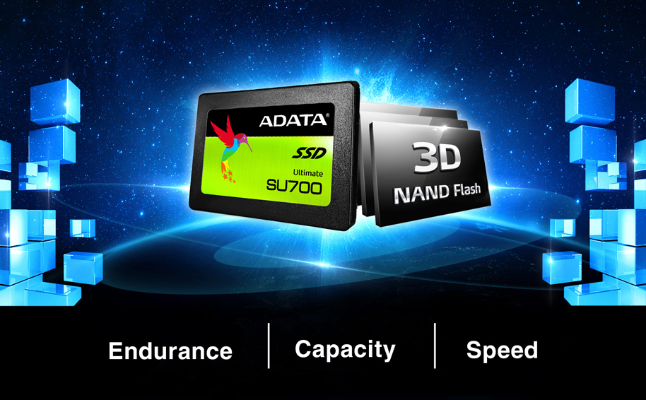 3D NAND - bilgisayar yükseltme için gereksinim duyduğunuz teknoloji