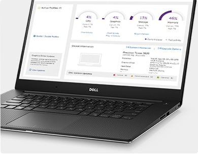 Dell Precision 5520 review