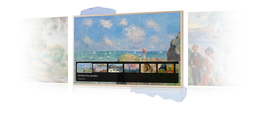 Entdecke kuratierte Streaming-Kunst