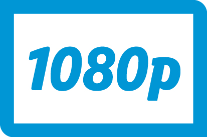 Full HD ekran / 1080p ekran