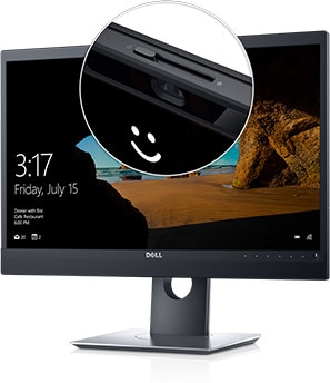 Een persoonlijke, veilige ervaring met Windows Hello