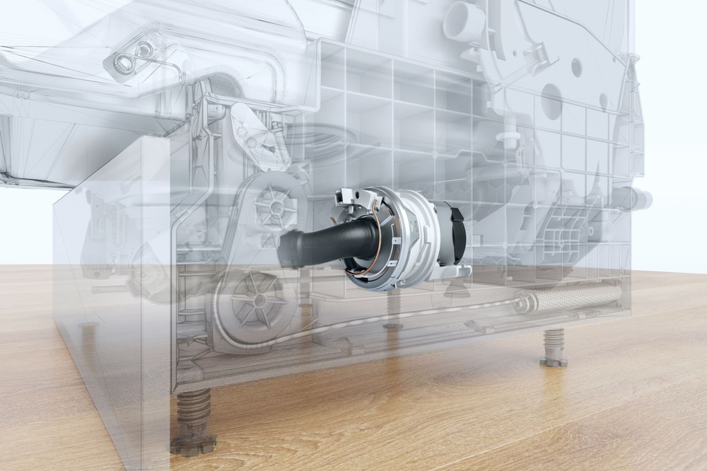 Inverter PowerDrive