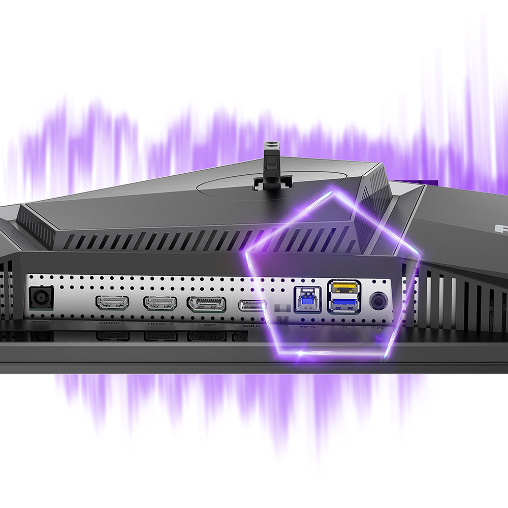 USB Hub