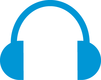 Inclusief hoofdtelefoonconnector