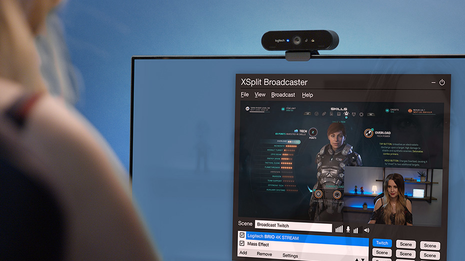 GEOPTIMALISEERD VOOR STREAMING