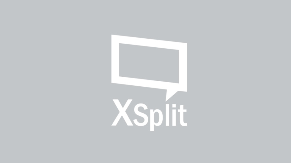 XSPLIT-PREMIUMLICENTIE VAN 12 MAANDEN