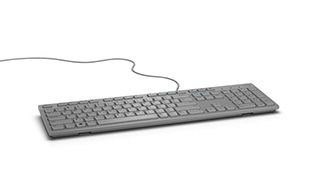 Multimedia-Tastatur für den täglichen Einsatz zu Hause oder im Büro