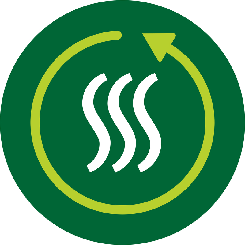 Uppvärmningsläge