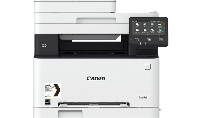 Canon MF635Cx
