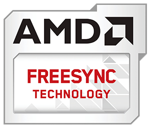 AMD FreeSync teknolojisi ile akıcı görseller