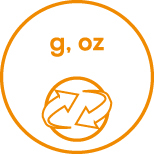 Gewichtseinheiten