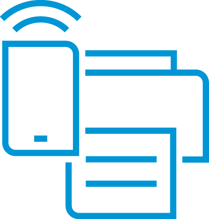Bir dakikadan daha kısa bir sürede kolay Wi-Fi® kurulumu