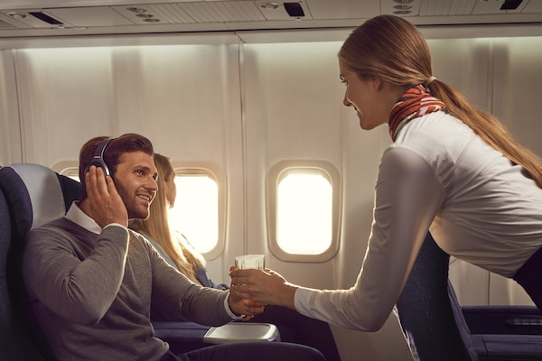 Sony | Headphones Connect