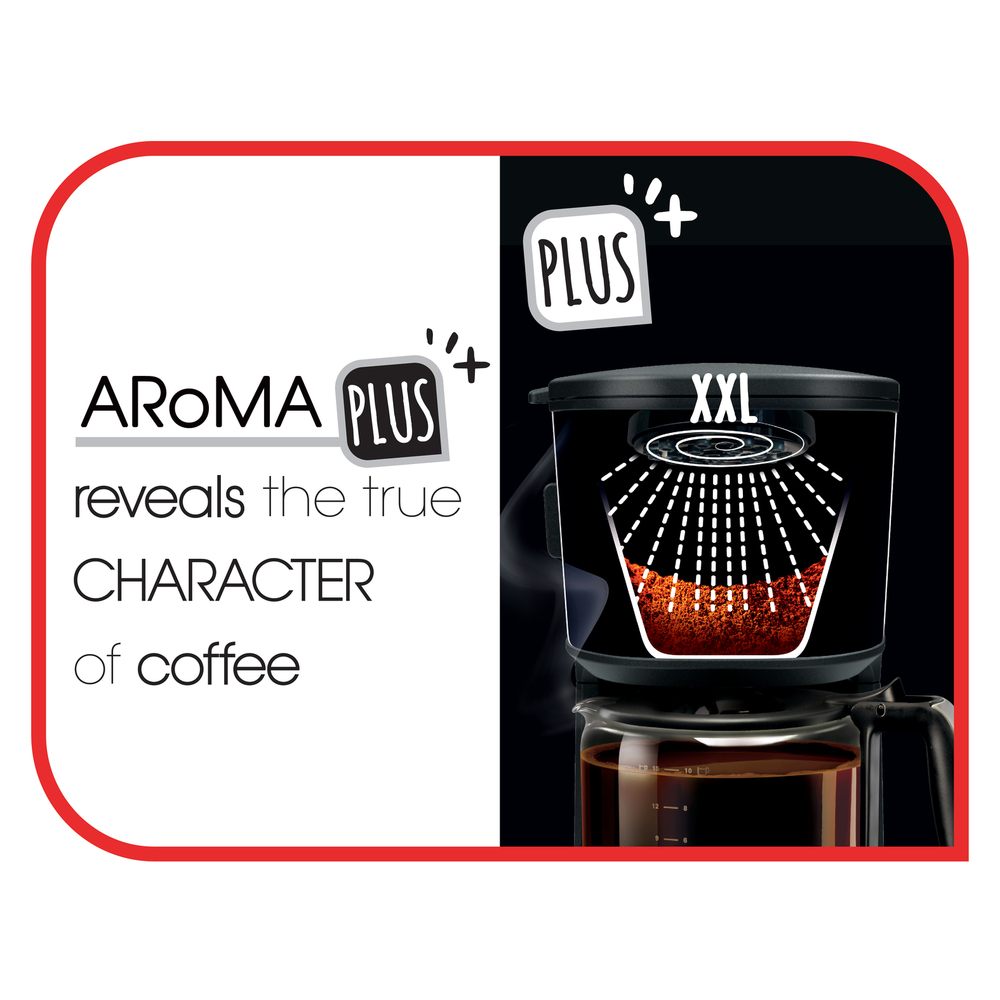 Aroma Plus