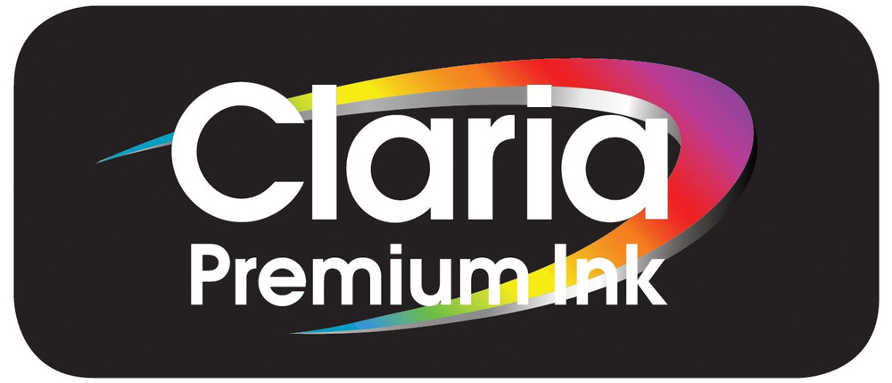 Epson Claria Premium Ink – designed for outstanding prints