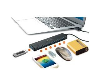 USB 3.0 x 4 Ports
