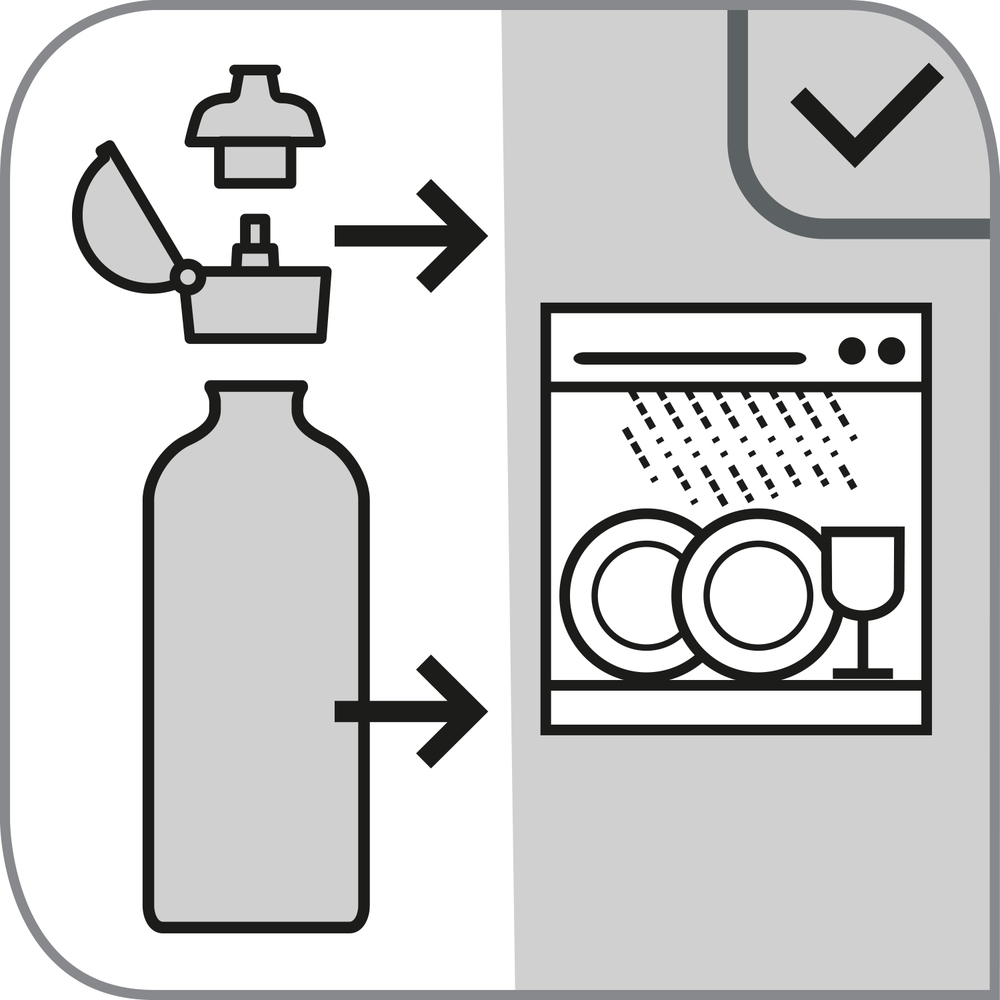 100 % Hygienisch