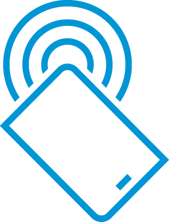 Simple mobile printing
