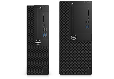 dell optiplex 3050 i3 specs