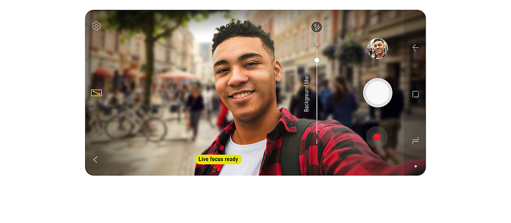 Selfienizi mükemmelleştirin