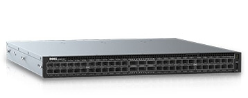 Dell EMC Networking S4148F-ON