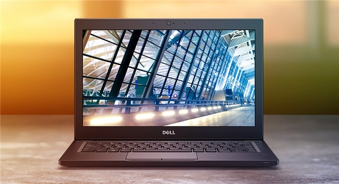 Specs DELL Latitude 7290 i5-7300U Notebook 31.8 cm (12.5