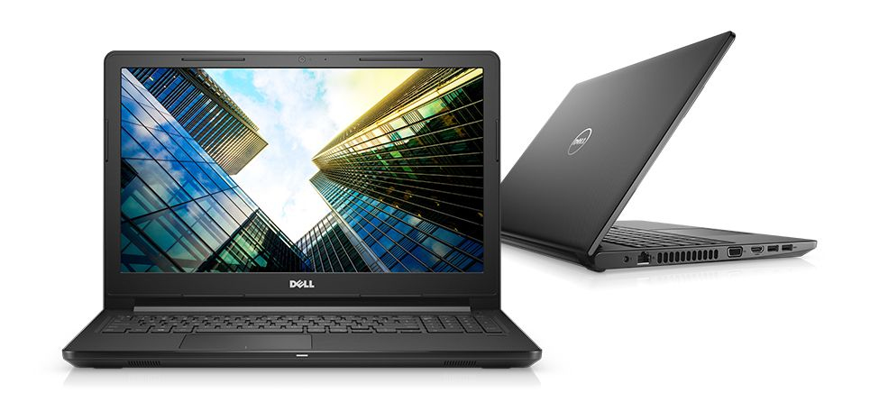 Specs DELL Vostro 3578 Laptop 39.6 cm (15.6