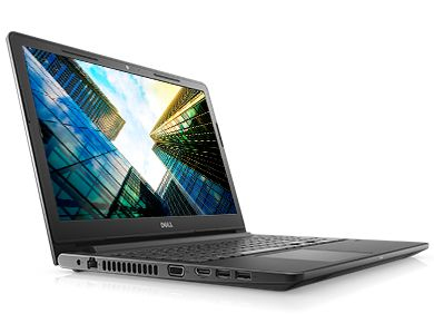 Specs DELL Vostro 3578 Laptop 39.6 cm (15.6