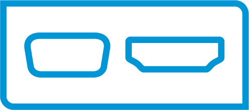 Dual HDMI
