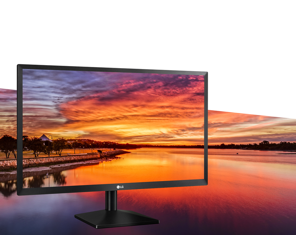 Full HD IPS Ekran