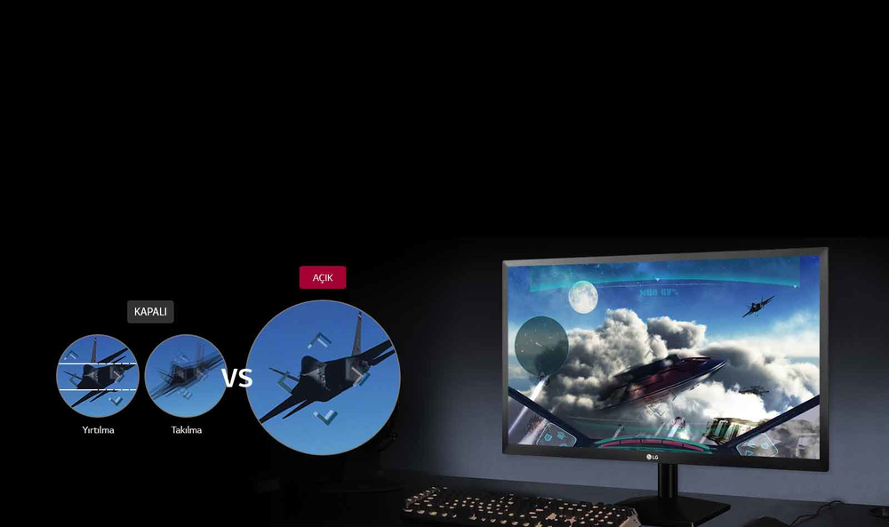 AMD FreeSync™